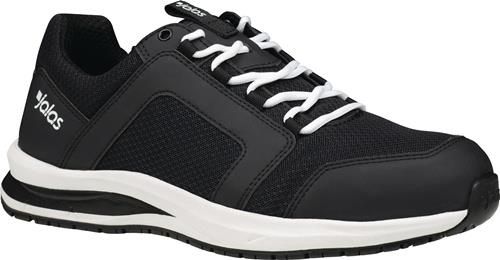 Sicherheitsschuh TEMPUS 5618 Gr.42 schwarz S1P SRC EN ISO 20345:2011