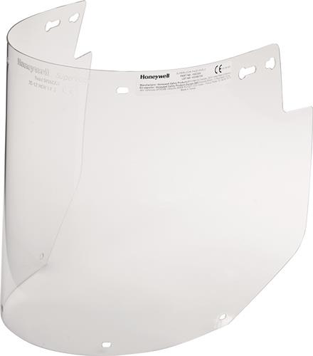 Ersatzvisier Supervisor klar AC EN 166 HONEYWELL