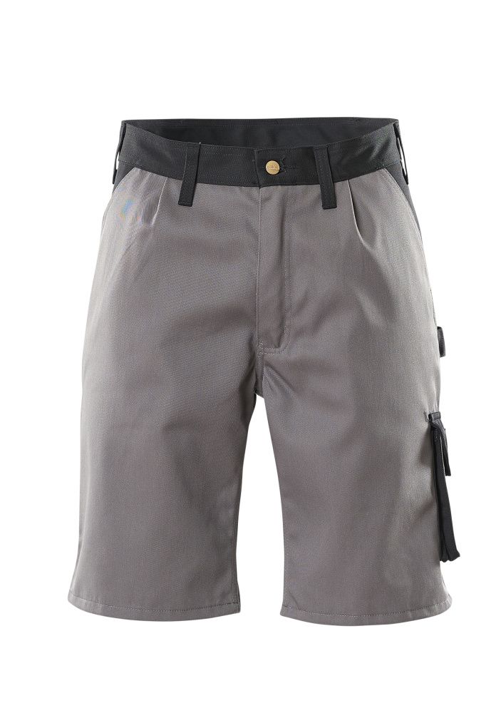 Shorts IMAGE Anthrazit/Schwarz C47