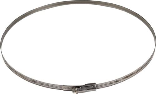 Spannring D.305mm verstellbar Zubehör Ventilator RAV 35 REMKO