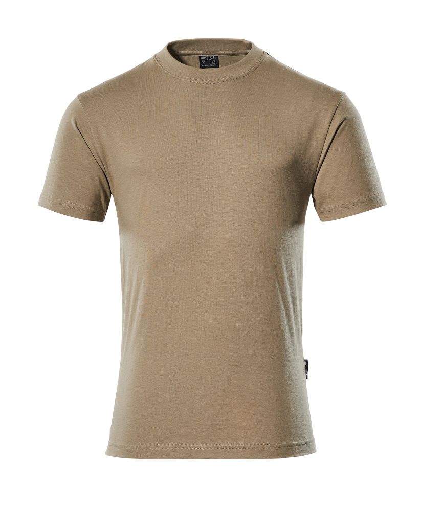 T-Shirt CROSSOVER Hellkhaki M  ONE
