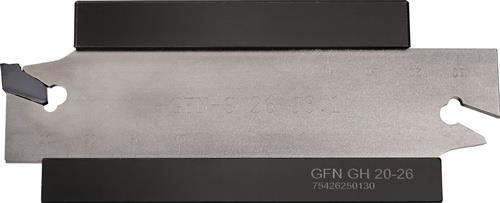 Abstechset GH20-26 J3.1 1xGH20-26/1xGFN-S 26 J3,1/10xGFN3,1 12-tlg.