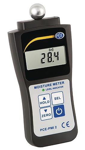 Materialfeuchtemessgerät PCE-PMI 2 0-200 Digits PCE INSTRUMENTS