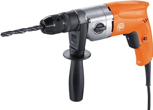 Bohrmaschine BOP 13-2 13/10mm 550 W 0-680 min-¹,0-2200min-¹ FEIN