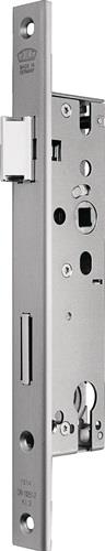 Panik-RR-Einsteckschl.B 1316 E DIN li.24/245/39/92/9mm U-St.BKS