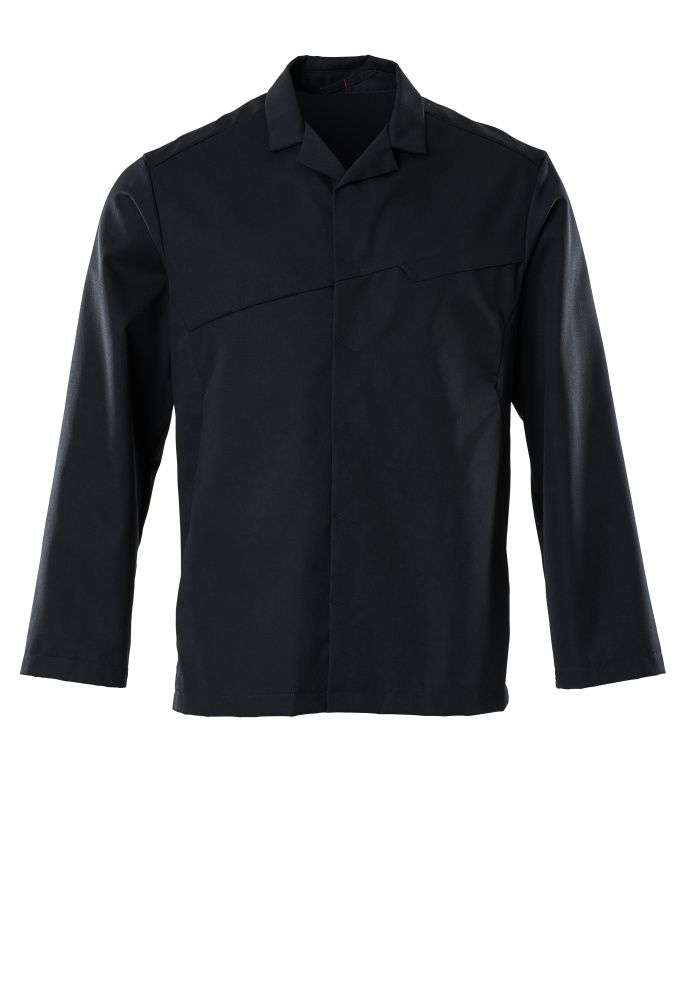 Jacke FOOD & CARE Schwarzblau 5XL