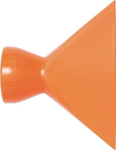 Breitstrahldüse Gr.1/2 Zoll B.63mm Btl.m.2 St.LOC-LINE