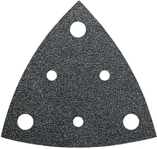 Haftschleifblatt gel.K.150 50St./Pack FEIN