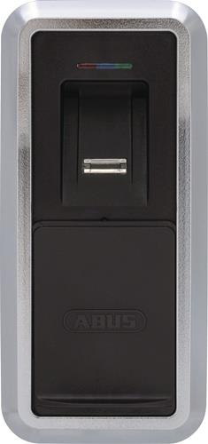 Fingerscanner CFS3100 Batterie silber Anz.möglicher Fingerscans 28 St.ABUS