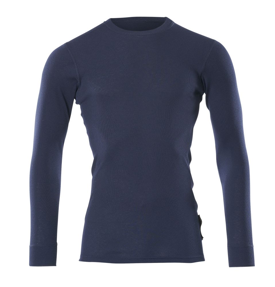 Funktionsshirt CROSSOVER Marine XL