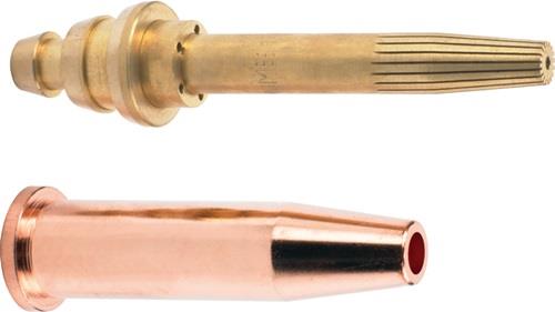 Schneiddüse PNME PNME 125-175mm Propan,Methan,Mapp,Ethylen