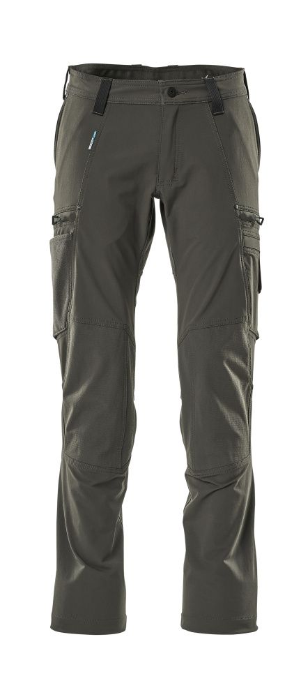 Funktionshose ADVANCED Dunkelanthrazit 82C50