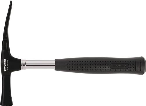 Maurerhammer 600g geraut Berliner Form STA STS TECWERK