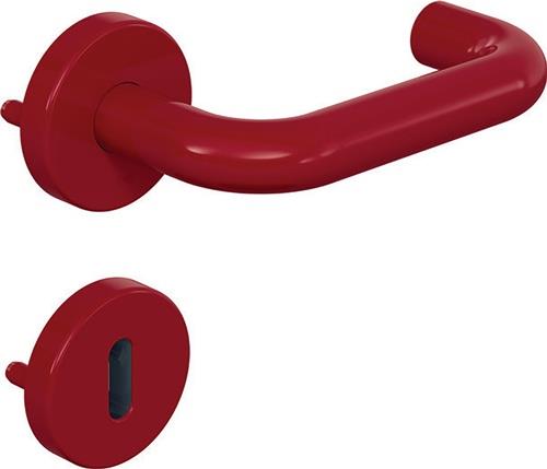 Rosettengrt.111R01.130 Ku.33 U-Form BB DIN L/R D/D HEWI