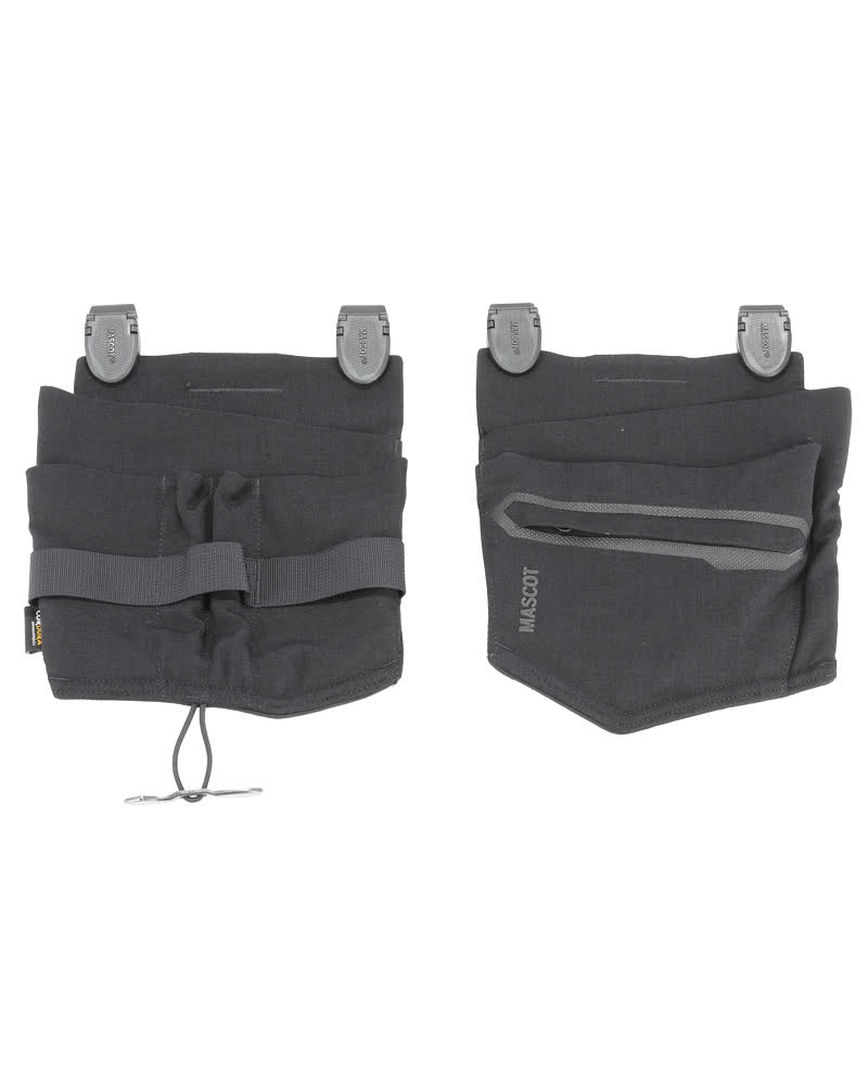 Hängetaschen, Elektriker CUSTOMIZED Schwarz ONE