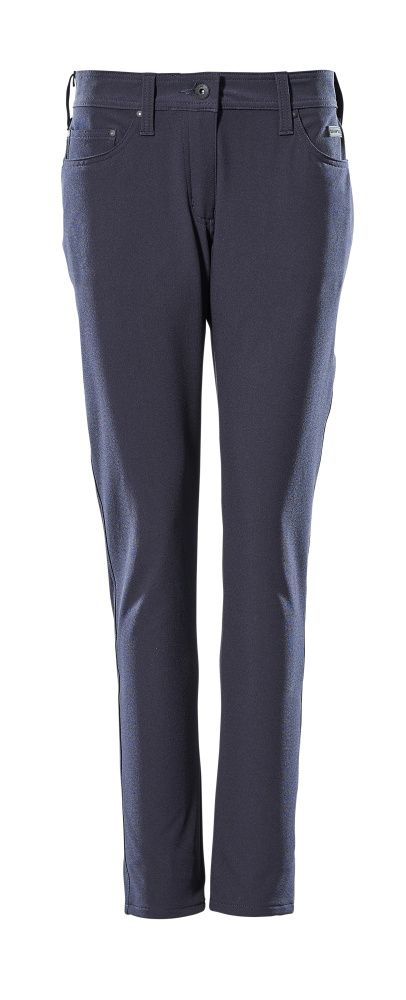Damen-Passform DIAMOND Hose FRONTLINE Schwarzblau 82C50