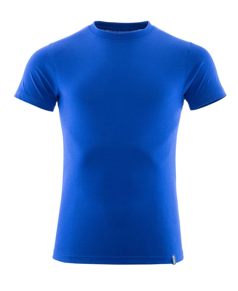T-Shirt CROSSOVER Kornblau 6XLONE