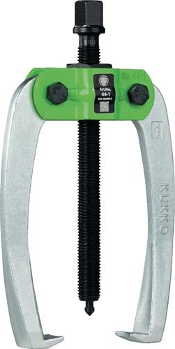 Abzieher 44-1 Spann-T.100mm Spann-W.100mm G.0,53kg 3 t KUKKO