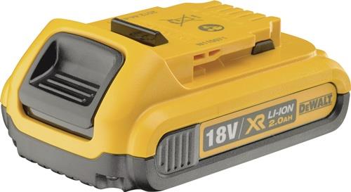 Akku-Pack DCB183 18V 2Ah DEWALT