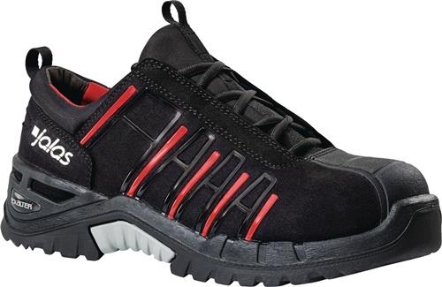 Sicherheitsschuh EXALTER 9955 Gr.39 schwarz S3 SRC HRO EN ISO 20345:2011