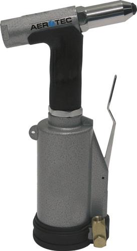 Druckluftblindnietgerät BG 1000 9000 N b.4,8mm AEROTEC
