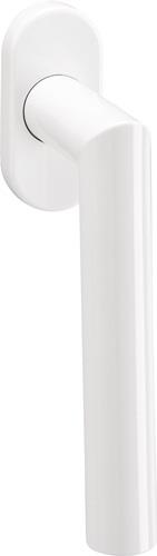 Fenstergriff 162PCFG.2 30mm Ku.90 tiefschwarz 30mm Stand.HEWI