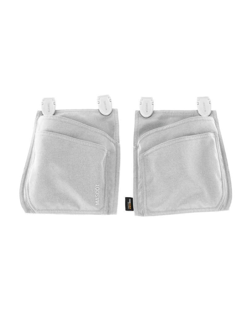 Hängetaschen CUSTOMIZED Weiß ONE