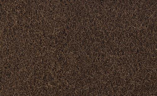 Handpad Vlies Scotch Brite™ 7440 L224xB158mm medium 180 braun 3M