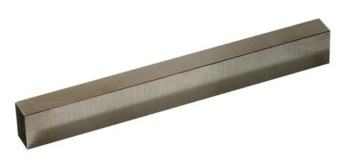Drehling DIN 4964 Form D rechteck.B.10mmxH.5mm HSS-EW9Co10 L.200mm WILKE