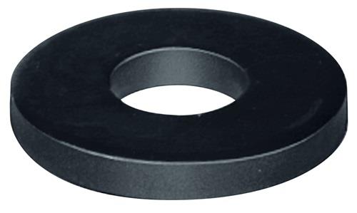 U-Scheibe DIN 6340 f.Schrauben M10 Bohrungs-D.10,5mm AMF