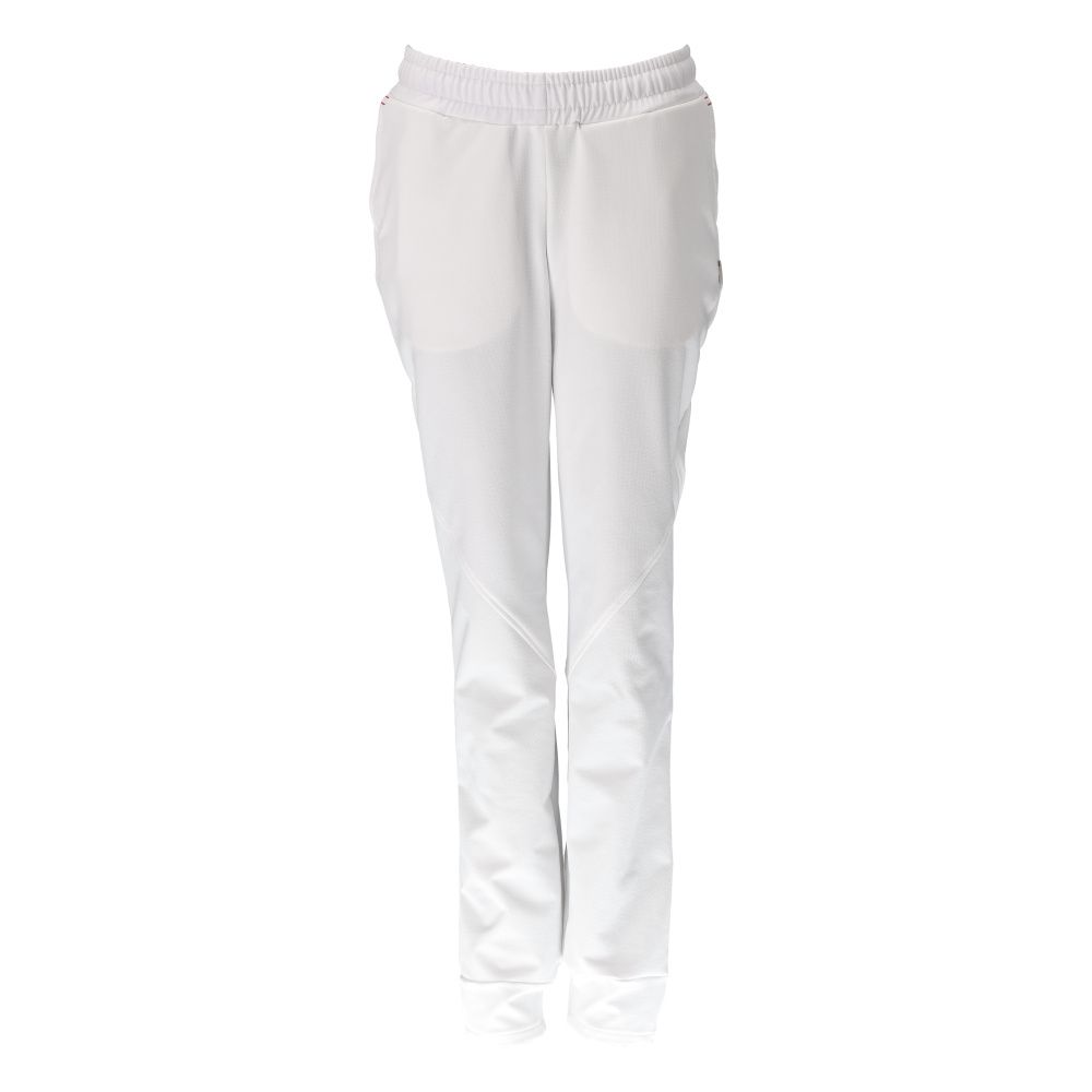 Damen-Passform Hose FOOD & CARE Weiß 822XL