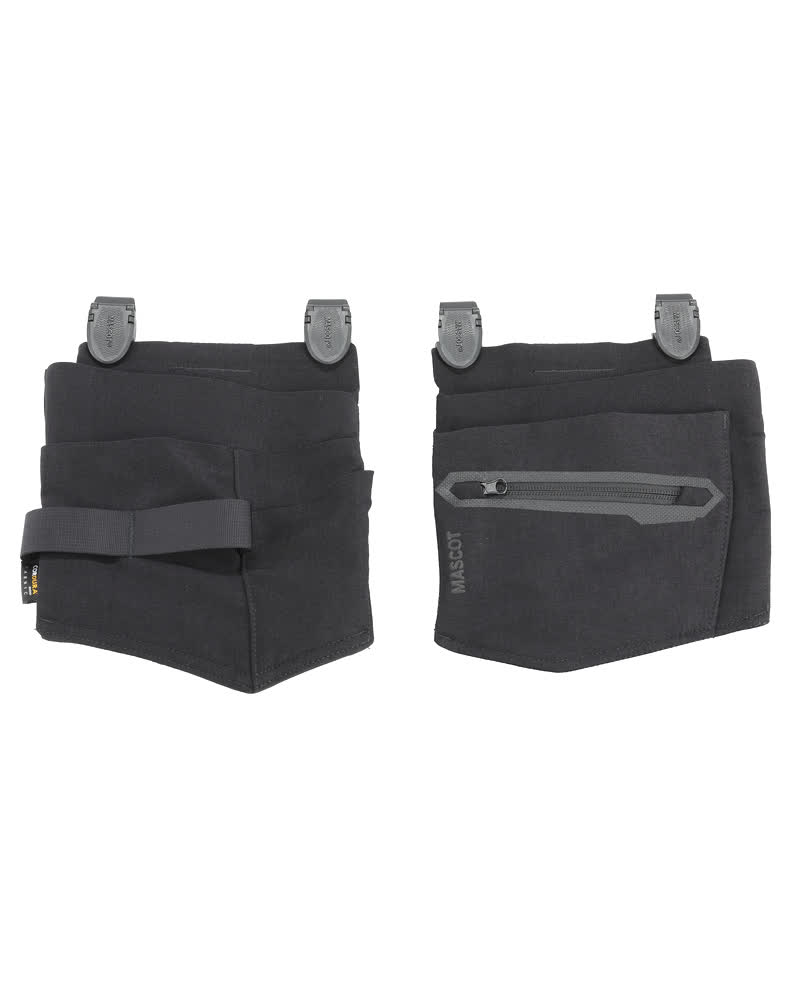 Hängetaschen, Handwerker CUSTOMIZED Schwarz ONE