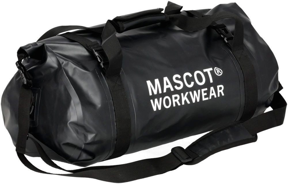 MASCOT WORKWEAR Tasche COMPLETE Schwarz ONE