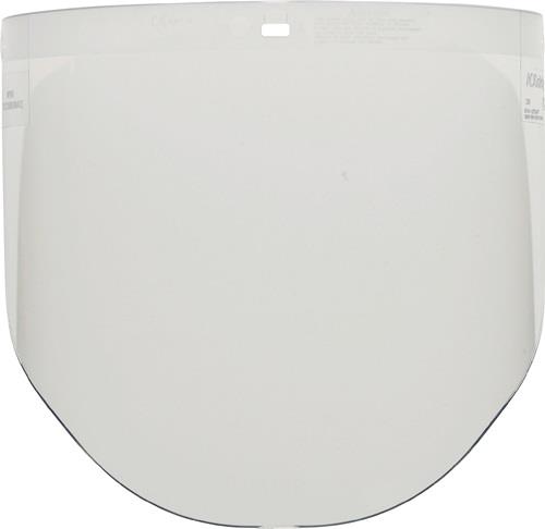 Ersatzvisier WP96 PC klar 2-mm (230x370 mm) EN 166:2001 3M