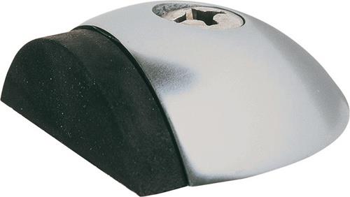 Bodentürpuffer 2001.82 D.57mm H.18mm VA ma Dübelmontage KWS