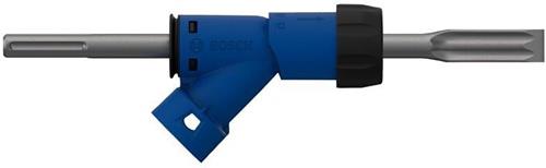 Spitzmeißel-Adapter EXPERT SDS Clean max SDS maxL.400mm Meißelschneide 25mm