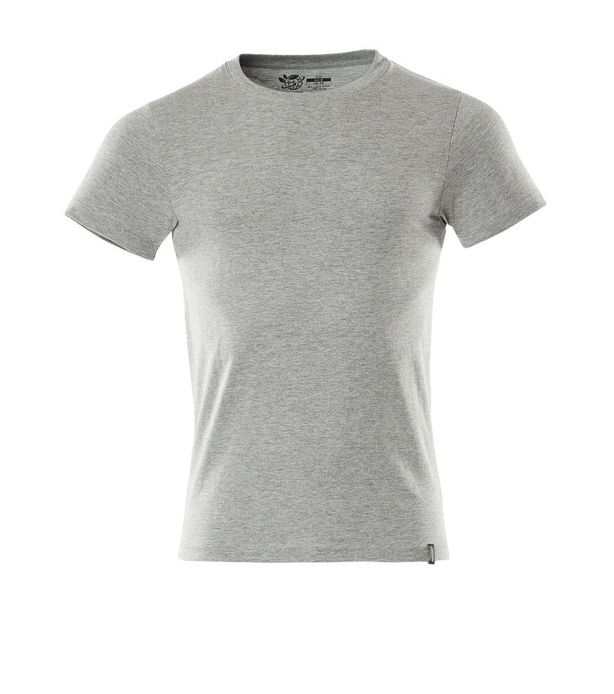 T-Shirt CROSSOVER Grau-meliert 6XLONE