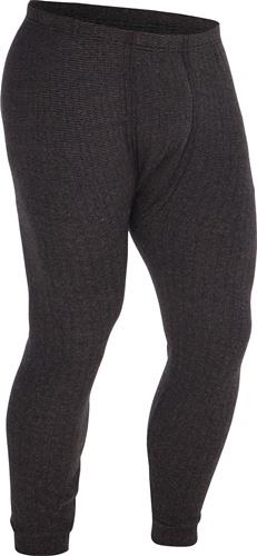 Thermo-Funktionshose Gr.M charcoal
