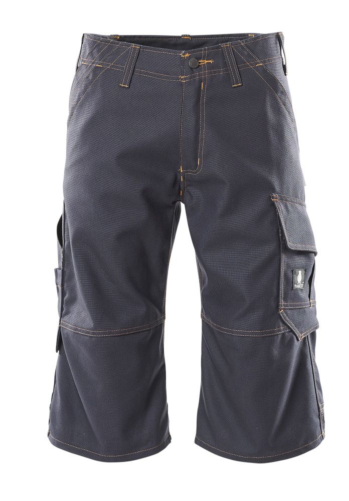 Shorts, lang YOUNG Schwarzblau C50
