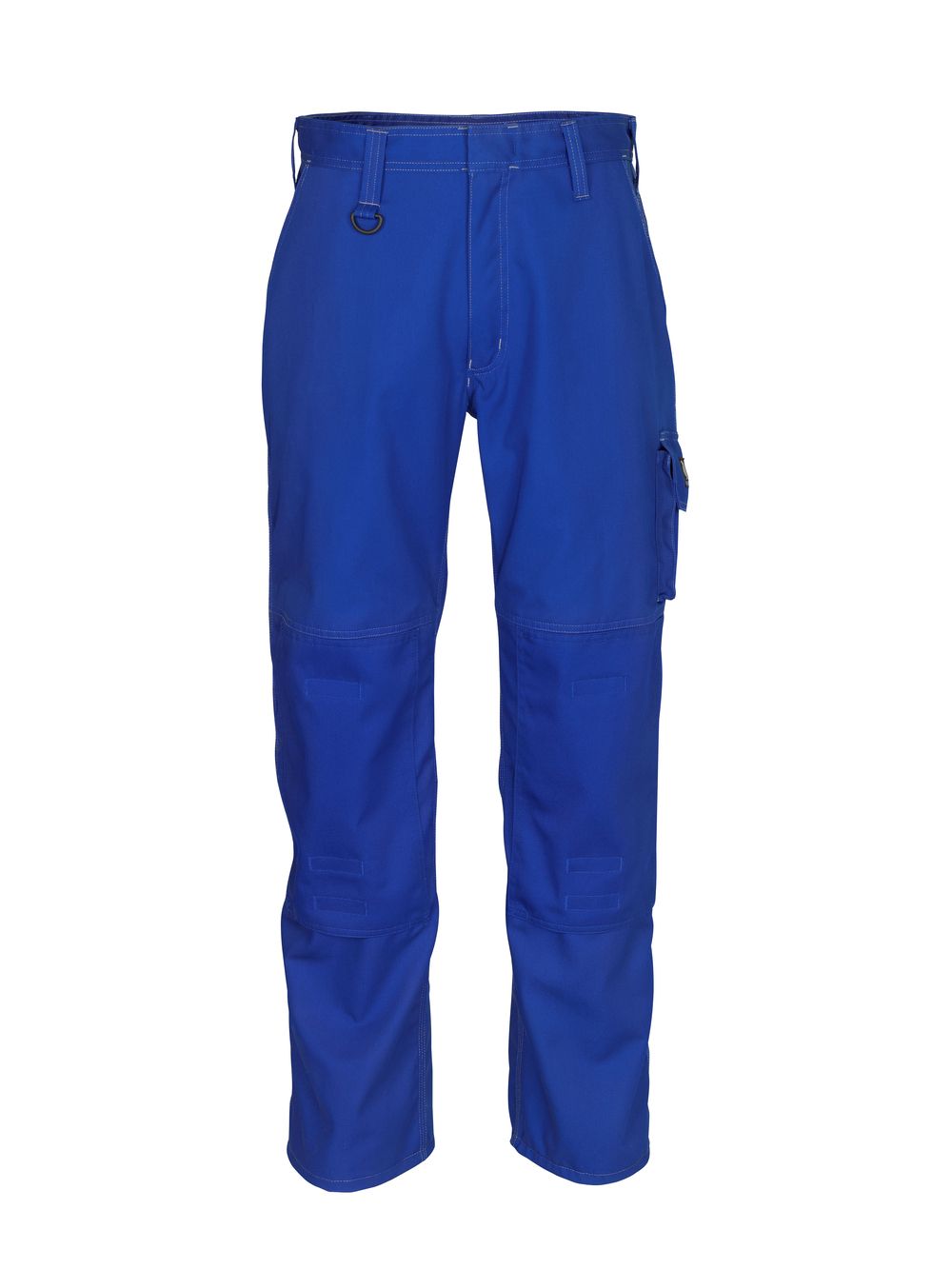 Hose mit Knietaschen INDUSTRY Kornblau 76C46
