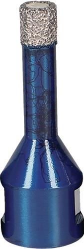 Diamant-Fliesenbohrer PRO M14 D.12mm L.60,5mm 1-tlg.Sgmt-Anz.1