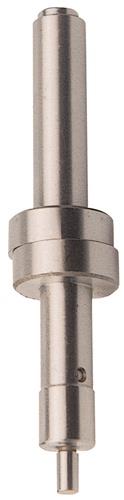 Kantentaster Tastkopf 10+4mm Einspannschaft-D.10mm TECWERK