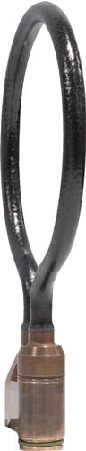 Ringinduktor Induktionskopf Draht-B.31mm +200GradC L.104mm GYS