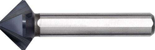 Kegelsenker DIN 335C 90Grad D.10,4mm HSS Nano 3-Fl.schaft Z.3 PROMAT