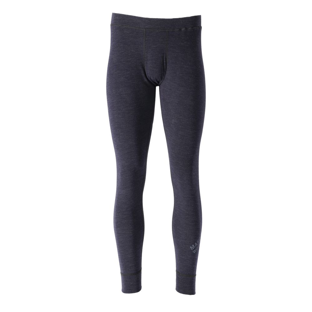 Funktionsunterhose CROSSOVER Schwarzblau L