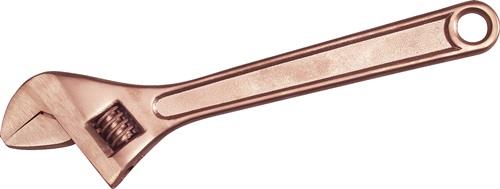 Rollgabelschlüssel max.36mm L.300mm funkenfrei ENDRES TOOLS