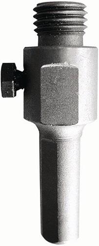 Aufnahmeschaft 6-KT Lochsägen Allmat 3725 HELLER