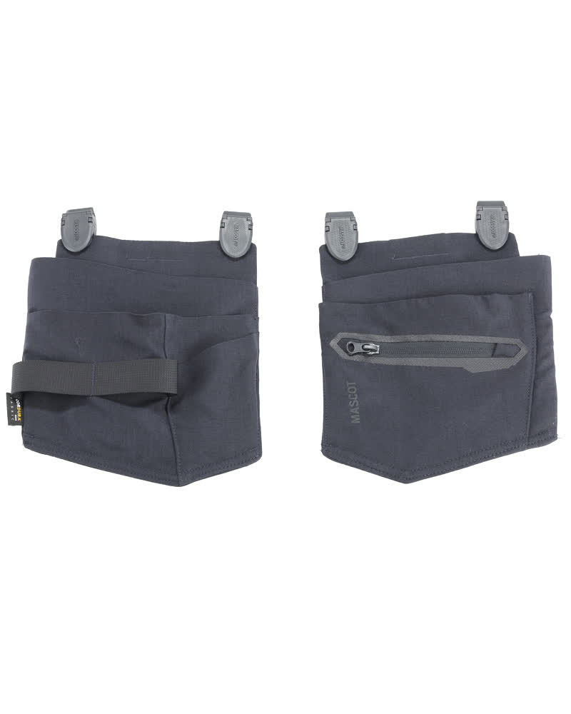 Hängetaschen, Handwerker CUSTOMIZED Schwarzblau ONE