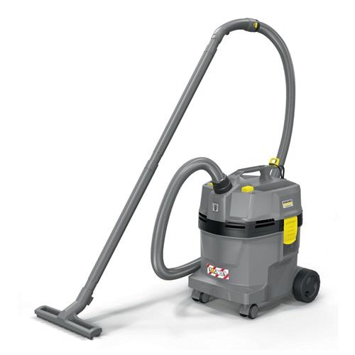 Nass- u.Trockensauger NT 22/1 Ap L 1300 W 4320l/min 249bar 22l KÄRCHER