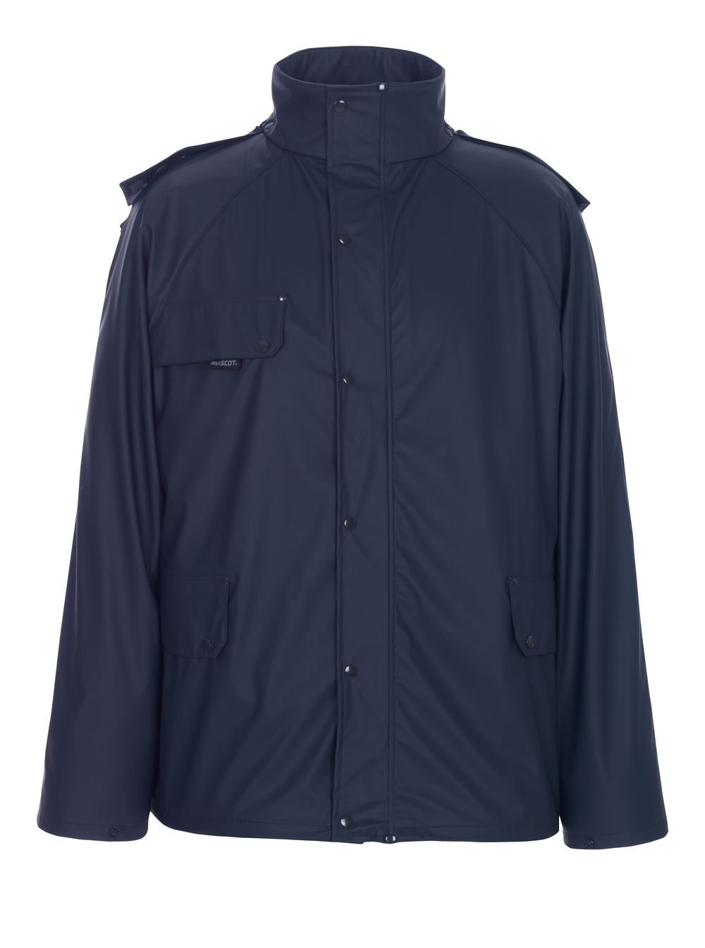 Regenjacke AQUA Marine XL